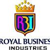 ROYAL BUSINESS INDUSTRIES