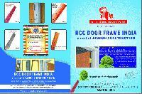 Rcc Door Frame India