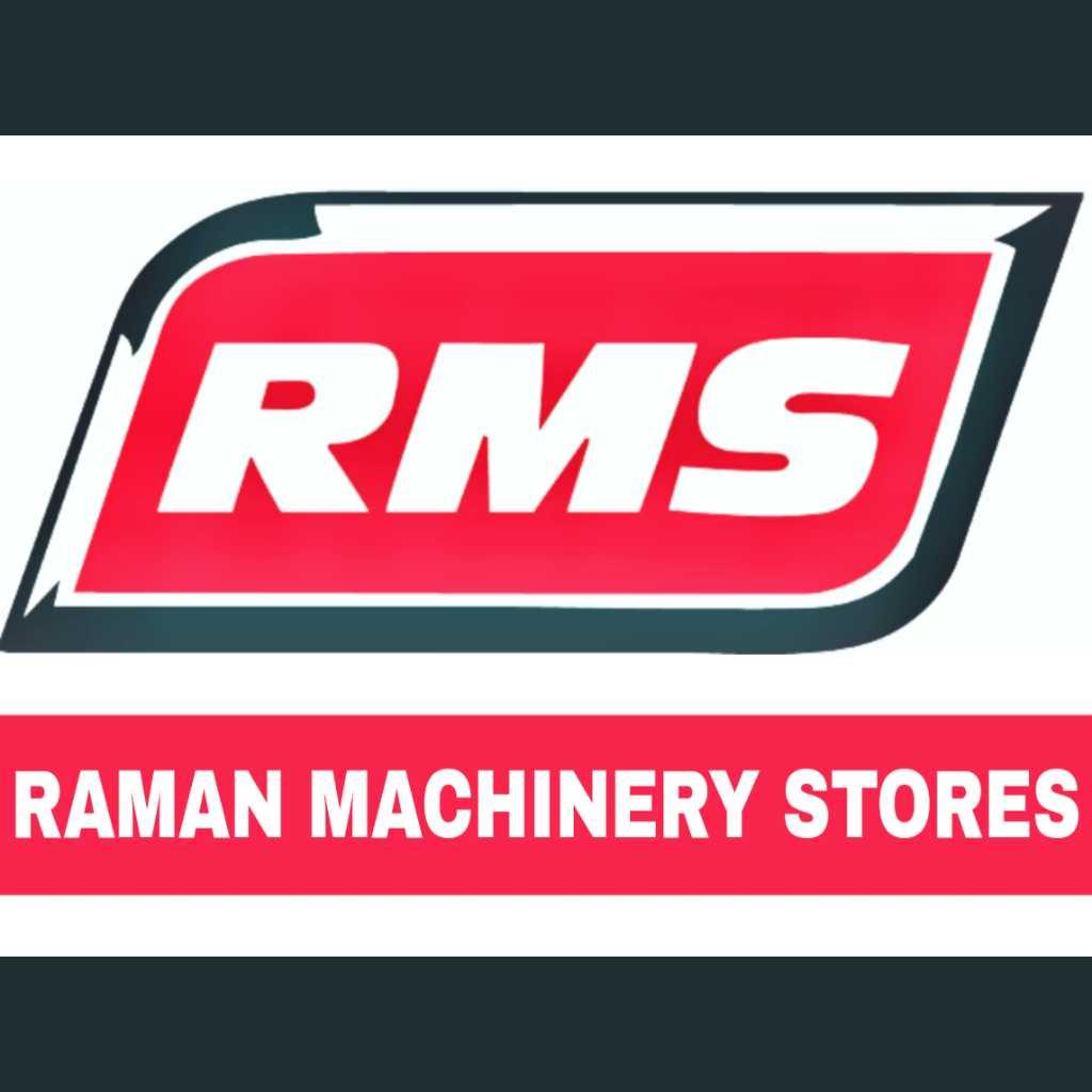 RAMAN MACHINERY STORES