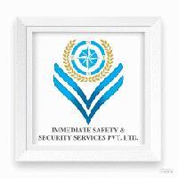 Immediate Safety & Security Services Pvt. Ltd.