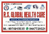 RS GLOBAL HEALTH CARE