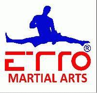 Etto Martial Arts