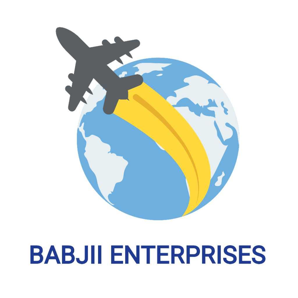 Babji Enterprises