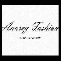 Anurag Fashion