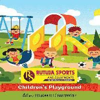 Rutuja Sports & Equipments