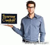 Sparrow Info Creation Private Limited