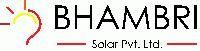 Bhambri Solar Private Limited
