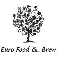 EURO FOOD & BREW
