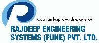 RAJDEEP ENGINEERING SYSTEMS PUNE PRIVATE LIMITED