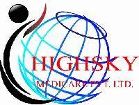 HIGHSKY MEDICARE Pvt. Ltd.