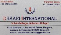 Dhaari International