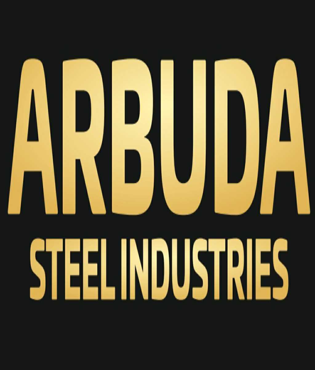 ARBUDA STEEL INDUSTRIES