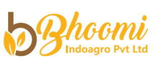 BHOOMI INDOAGRO PRIVATE LIMITED