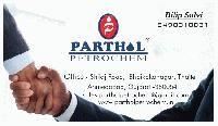 Parthol Petrochem