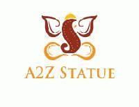 A2Z Statue