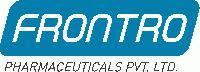 Frontro Pharmaceuticals Pvt. Ltd.