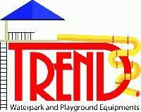 Trend Waterpark And Playground Equipments