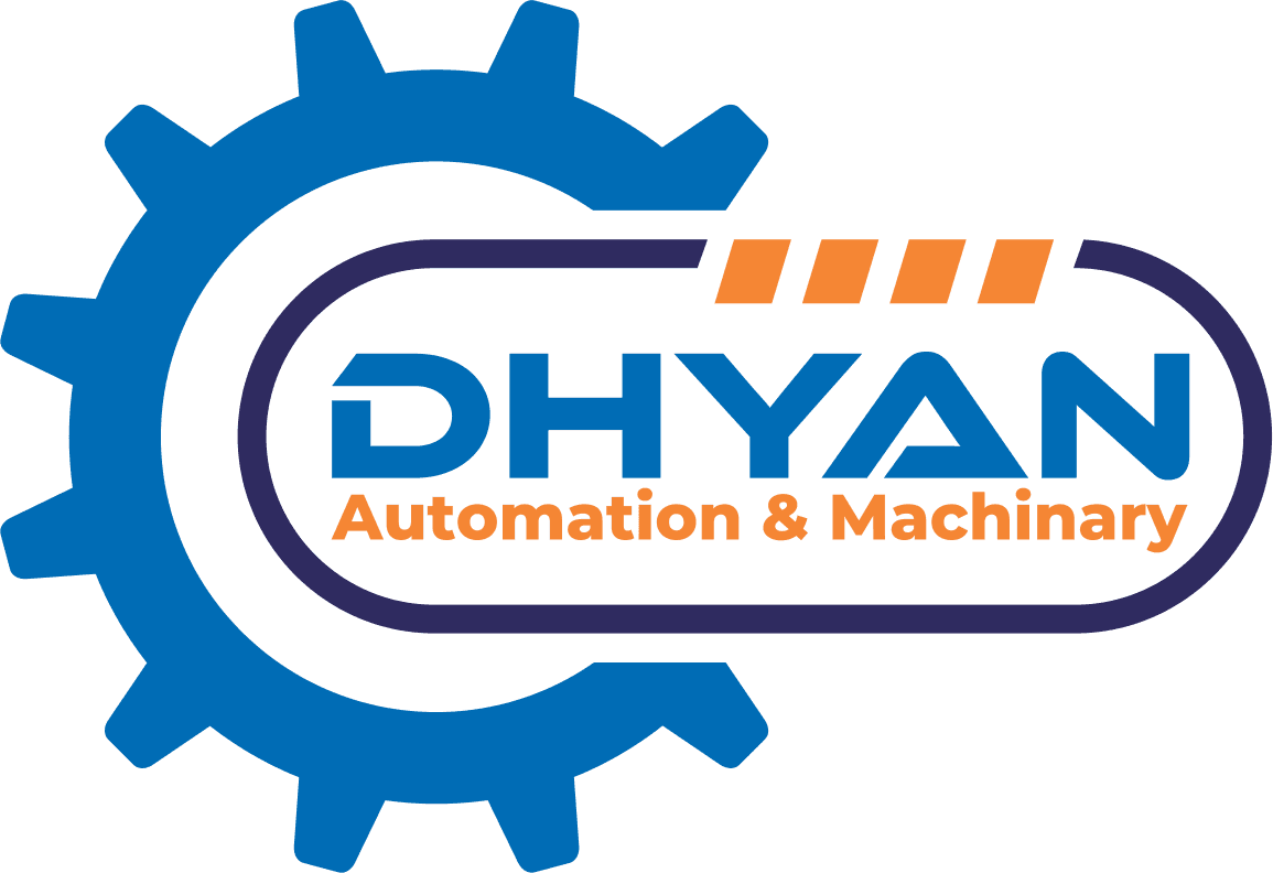 DHYAN AUTOMATION & MACHINARY
