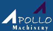 APOLLO MACHINERY