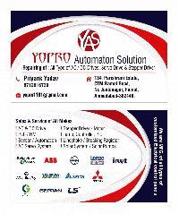 Yopro Automation
