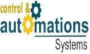 CONTROL AND AUTOMATION SYSTEMS