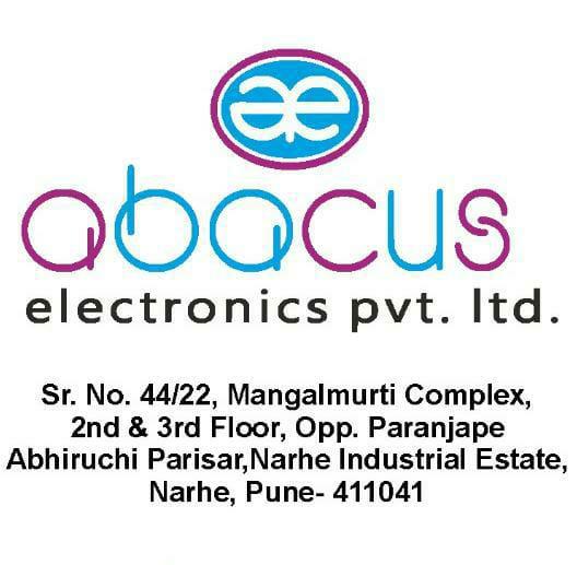 Abacus Electronics Pvt. Ltd.