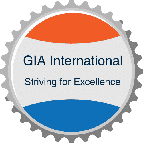 GIA International