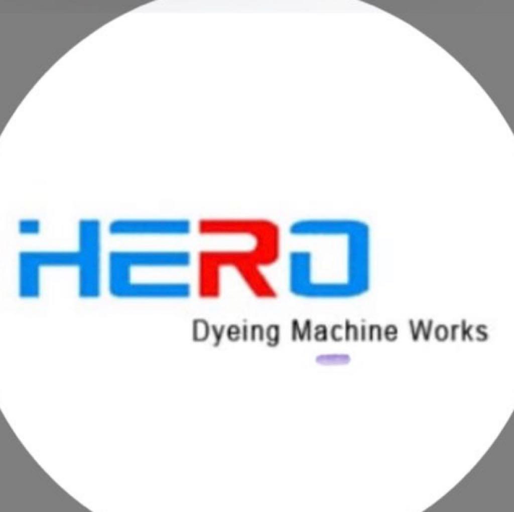 Hero Dyeing Machine Works
