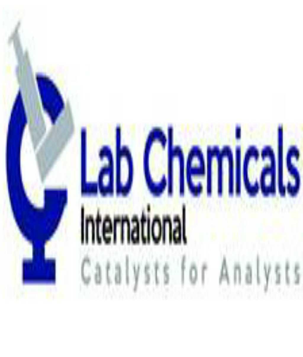 LAB CHEMICALS INTERNATIONAL LTD.