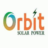 ORBIT SOLAR POWER
