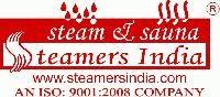 STEAMERS INDIA