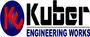 Kuber Engineering Work