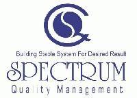 SPECTRUM MARKETING SERVICES (I)