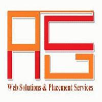 AGS Web Solutions and placement services