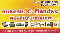 Ankesh C Mandve Modular Furniture
