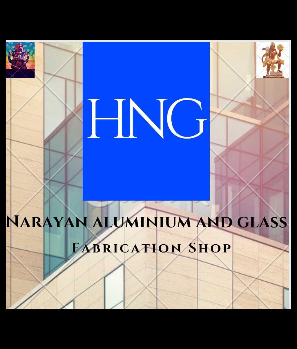 Narayan Aluminium And Glass