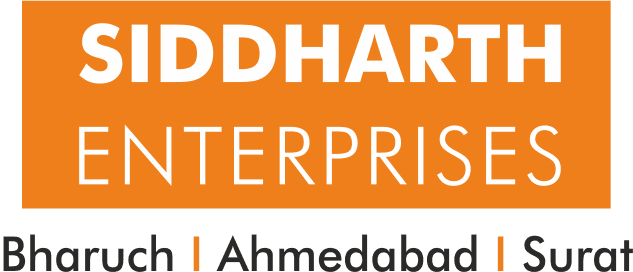 SIDDHARTH ENTERPRISE AHMEDABAD