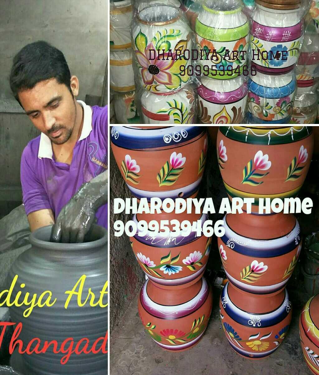 Dharodiya Art Home