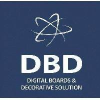 Digital Board & Decorative Solution