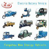 Henan Fengshou New Energy Vehicle Co., Ltd.