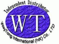 WAY TONG INTERNATIONAL (HK) CO., LTD.