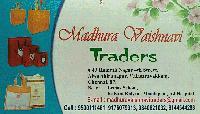 Madhura Vaishnavi Traders
