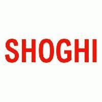 Shoghi Communications Ltd 