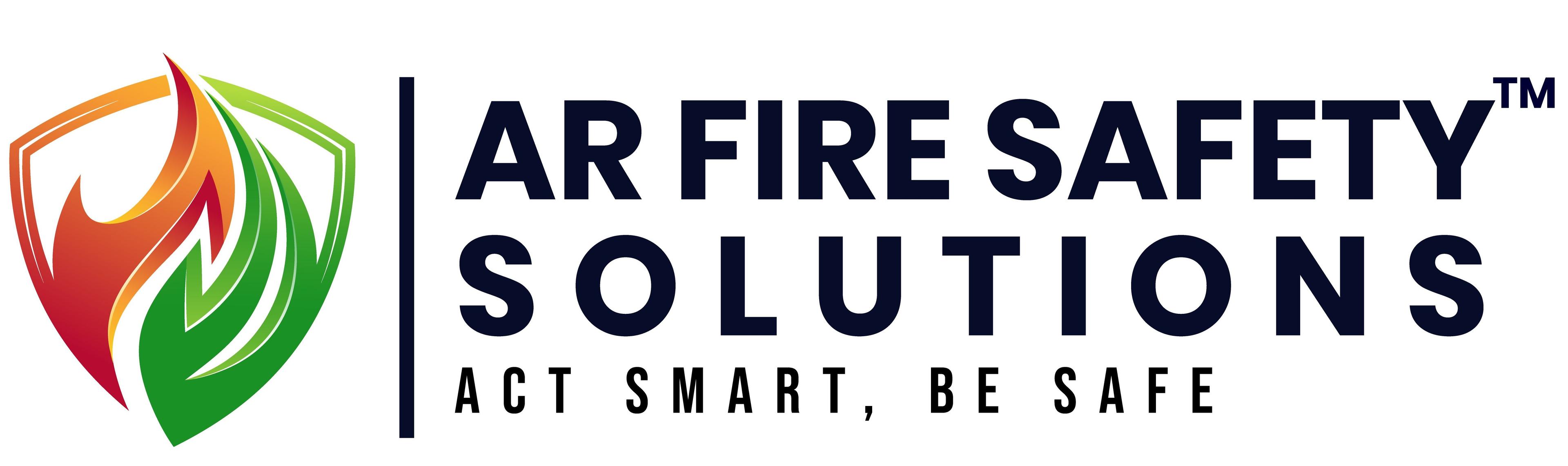 AR Fire Safety Solutions