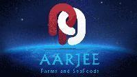 Aarjee Farms & Sea Foods Pvt. Ltd.