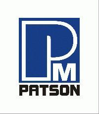 PATSON MACHINES PVT. LTD.