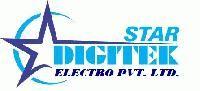 STAR DIGITEK ELECTRO PVT. LTD.