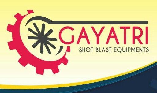 GAYATRI SHOT BLAST EQUIPMENTS