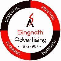 SINGNATH ADVERTISING
