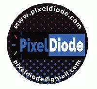 Pixel Diode